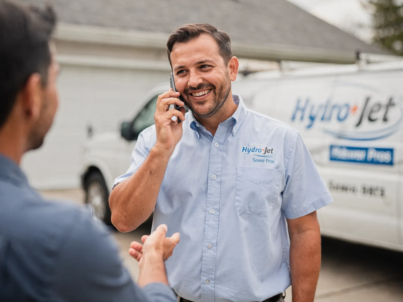 Hydro Jetting Hamburg, NY FAQs